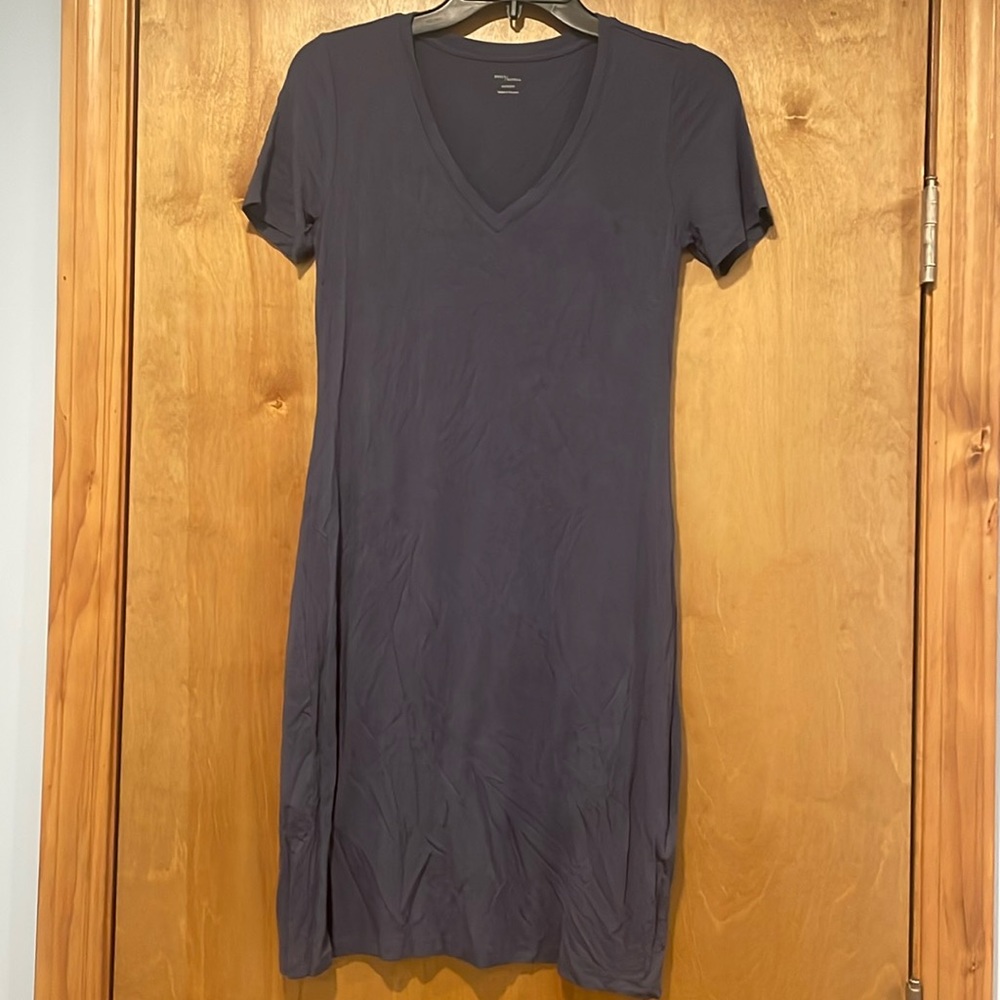 Daily Ritual Baby T-Shirt Dress size XS